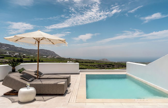 Arotron Santorini - Foto 46