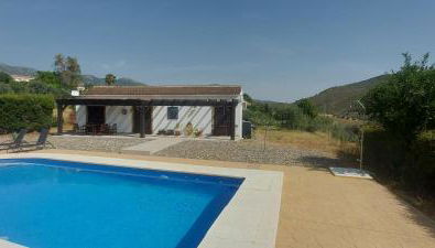 Casa De Chenil - Caminito del Rey - Foto 2, sunbed