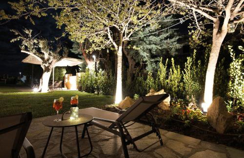 Coel Luxury Suites by RentalsPro Services - Potidea Halkidiki - Foto 27