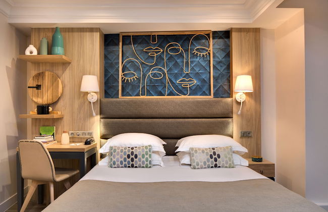 Serotel Suites - Photo 11