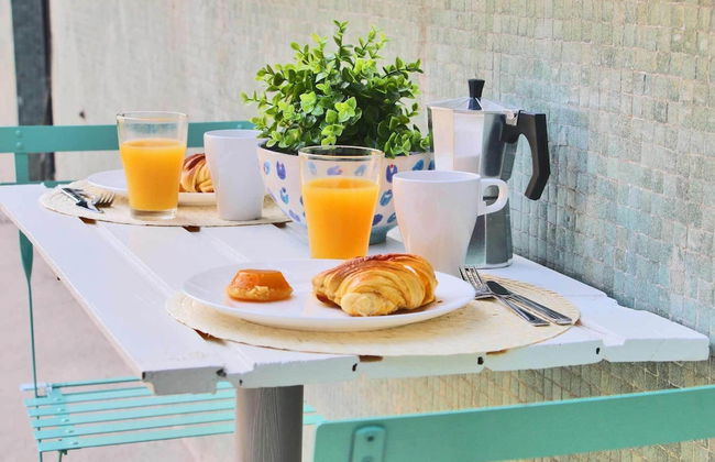 Kopke2 · Kopke Terrace Wifi · Private Terrace - Foto 18