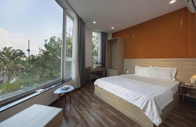 Phu My An Apartment Hue - Photo 16