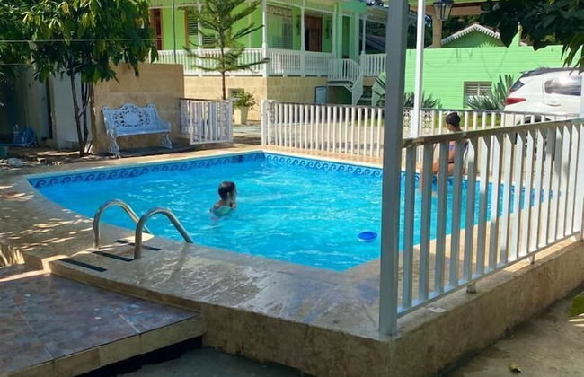 Hacienda Casa Cabirma - Photo 23