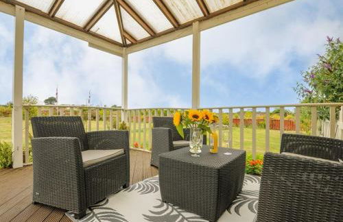 The Station Masters Lodge - Foto 16