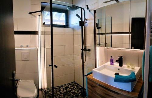 Schulenberg-Apartment 2,3 - Foto 8