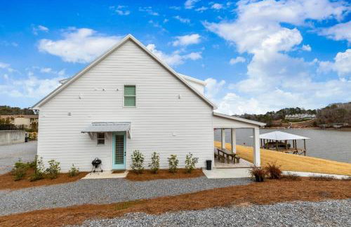 Lake Daze on Lake Martin - Foto 48