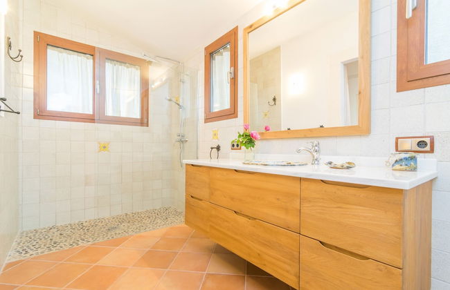 Son Ferragut in Sa Pobla - Foto 28