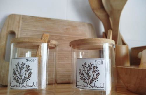 Casa Sebadal - Foto 40