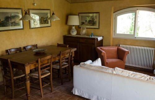 La Casa delle Rose - Photo 19