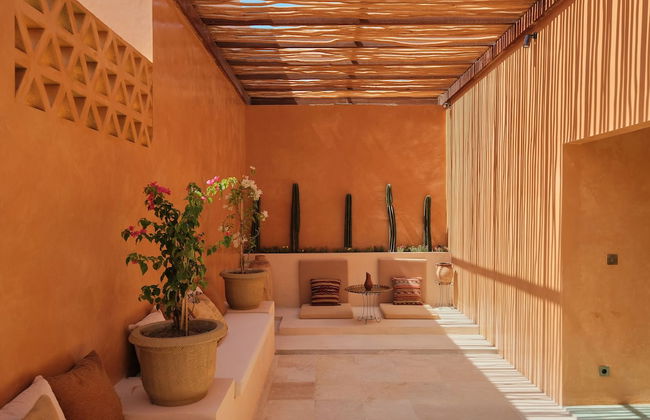 Lina Boutique Villas & Spa - Foto 65