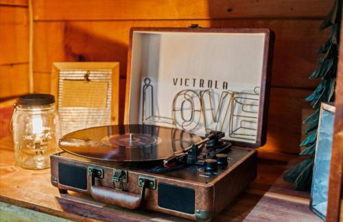 Hot Tub & WiFi - Romantic Hideaway - Foto 32