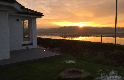 Shorepark - waterfront cottage with stunning views - Foto 21