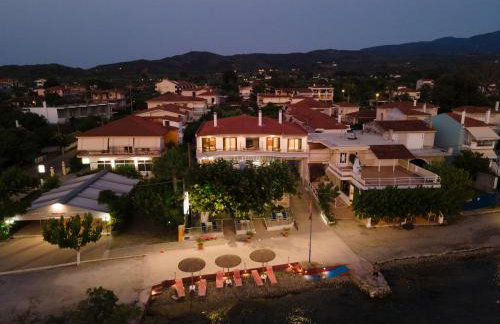 suite apartment Αdonis - Foto 1