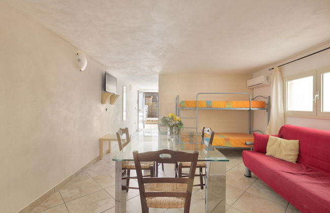 Residence Aquarium - Foto 29