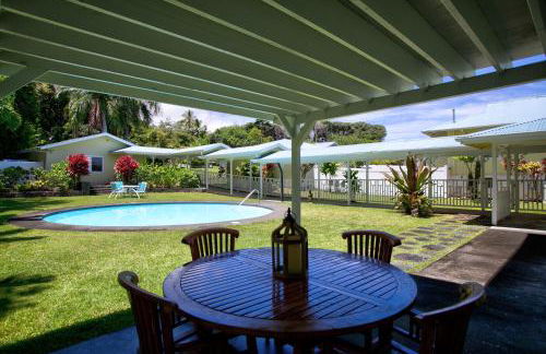 Grand Melemele 3 Bedroom Home by RedAwning - Foto 70