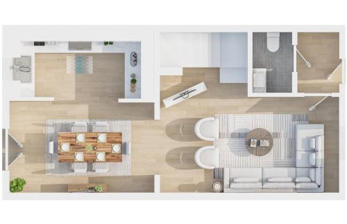 Halifax Gorgeous New Home - 3 bedrooms - Foto 16