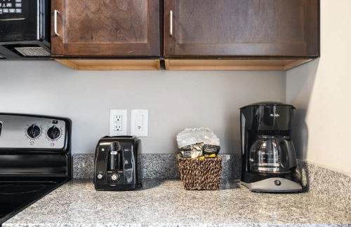 Free parking Gym & Pool Downtown at CityWay - Foto 28