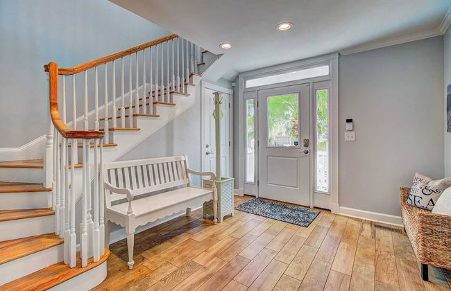 29 Ocean Point Avantstay Luxe Kitchen, Balcony - Foto 41