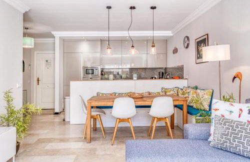 Hanami Puerto Alto PA 4-4 - Photo 1