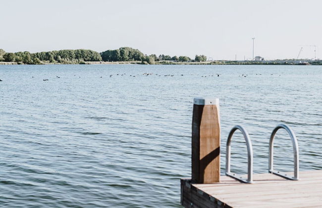 Oceanhouse Comfortable Holiday Residence - Foto 26