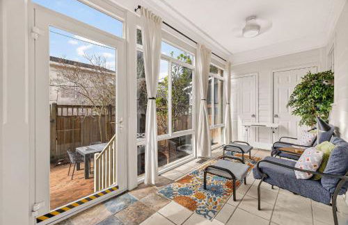 Harris House by Lucky Savannah - Foto 34