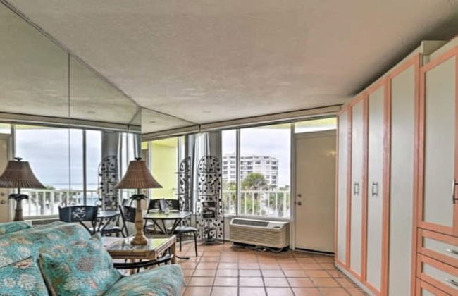 Absolute Beach - Sea View at Symphony Beach Club - Foto 1