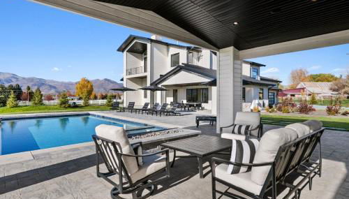 Studio Pool House by Xquisite Rentals - Photo 4