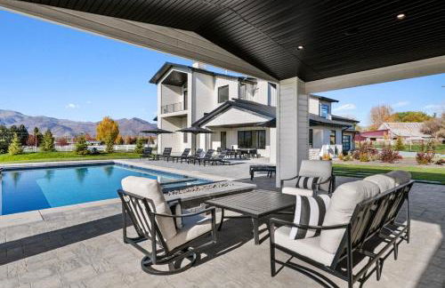 Studio Pool House by Xquisite Rentals - Photo 4