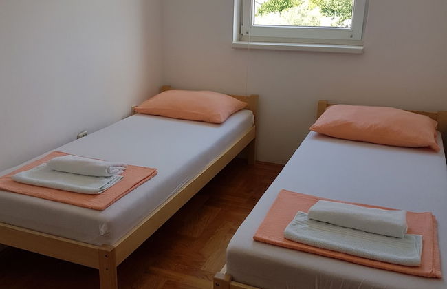 Apartments Dunja Malinska - Foto 25