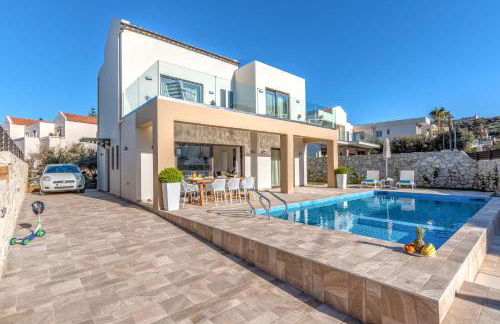 Platanias Villa Mirsini - Photo 2