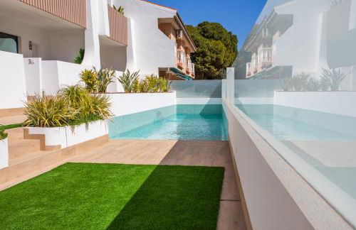 Luxury Apartment Lisboa - Lo Pagan - Foto 20