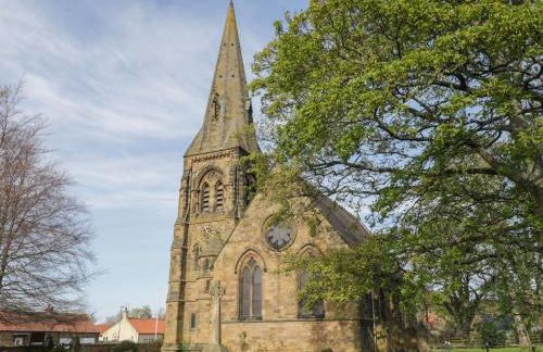 Cosy Cottage - Foto 22