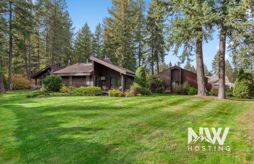 Twin Lakes Village Home Golf Retreat Community Pool Corner Lot and Single Level Living - Foto 27