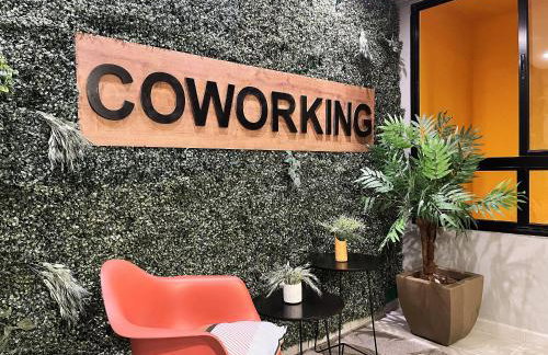 Estúdio One Ecovile | Vista Espetacular | Gonzaga Stays - Foto 8