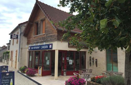 Gîte champenois les voisins - Foto 47