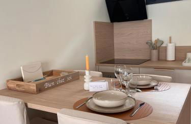 Gîte de charme en pierre - Foto 6