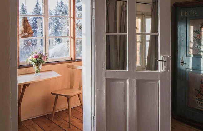 Berghütte Innsbruck - Photo 17