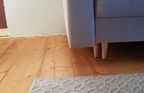 Nostalgie Apartment Weimar - Foto 42