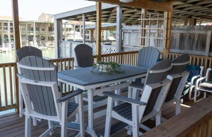 Channelfront - Dock - Fishing - BBQ - Deck - Foto 74