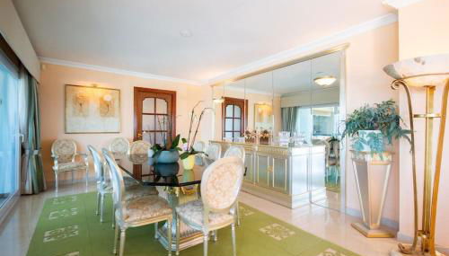 Villa Luxueuse, 2 piscines, spa et salle de sport, 5 chambres, 4 salles de bain - Foto 5