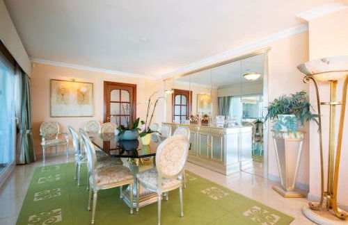 Villa Luxueuse, 2 piscines, spa et salle de sport, 5 chambres, 4 salles de bain - Foto 5