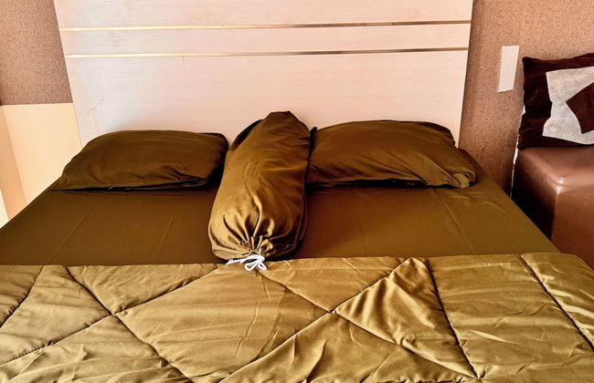 apartemen tamansari panoramic by bee - Photo 5