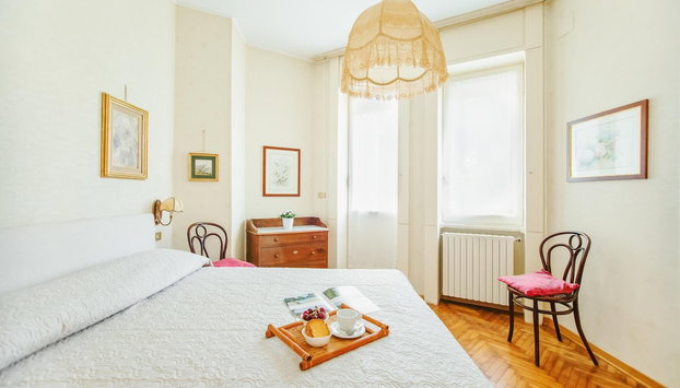 Imperatrice Apartment - Foto 2, Habitación