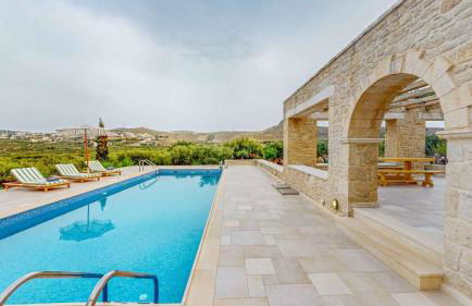 helidoni luxury villa - Foto 46