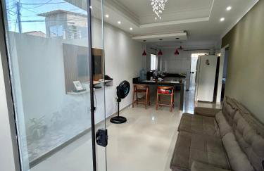 Casa alegria 15 min do toa toa - Foto 9