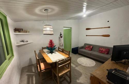 Vila dos Tangarás - Casa 3 Pescador, a 30m do mar - Petfriendly - Foto 3
