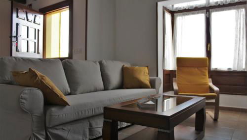 Casa La Carrera - Casas de Los Picos - Foto 4