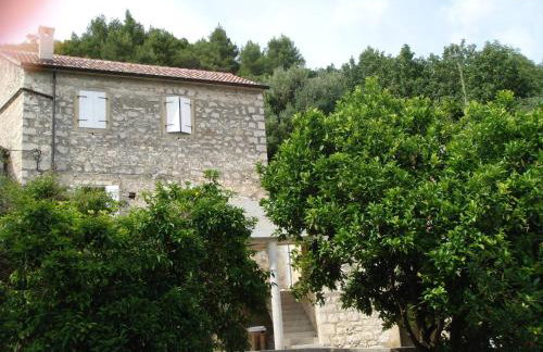 Holiday Home Rubinić - Foto 72