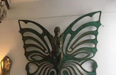 LOFT D ARTISTES AVEC PATIO AU PORT DE NICE - Photo 16