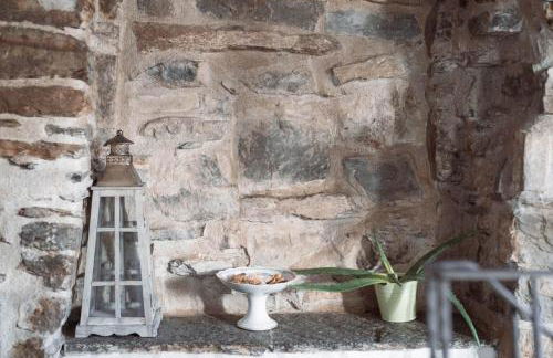 Il rustico DN ART holidays home - alloggio tipico - Foto 31